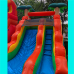 Tropical Water Slide